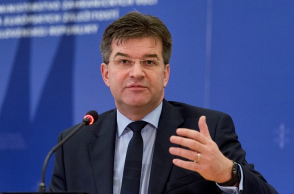 Լեռնային Ղարաբաղում էսկալացիայի իրական սպառնալիք կա. ԵԱՀԿ գործող նախագահ